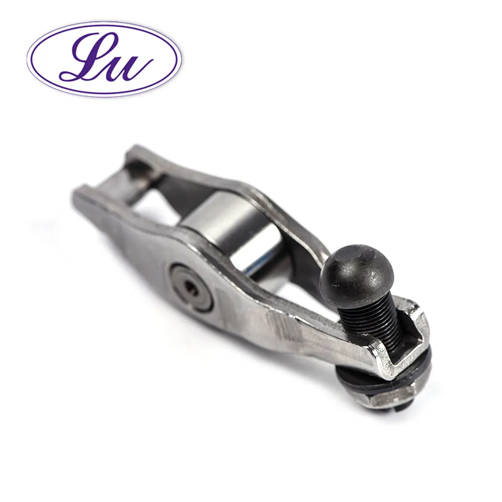 Auto Spare Parts Car Engine Rocker Arm WE01-12-130 XM346564 